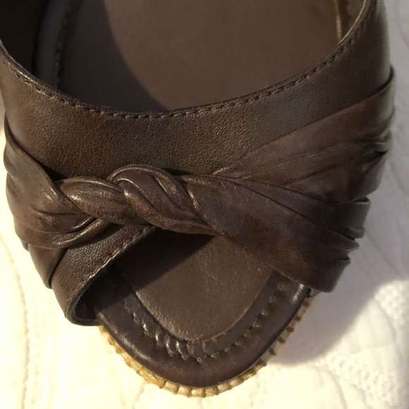 Aldo Wedges - Picture 5 of 5